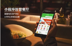 微邦網(wǎng)絡(luò),小程序適配哪些行業(yè)？呼和浩特網(wǎng)絡(luò)公司微邦網(wǎng)絡(luò)為企業(yè)指方向